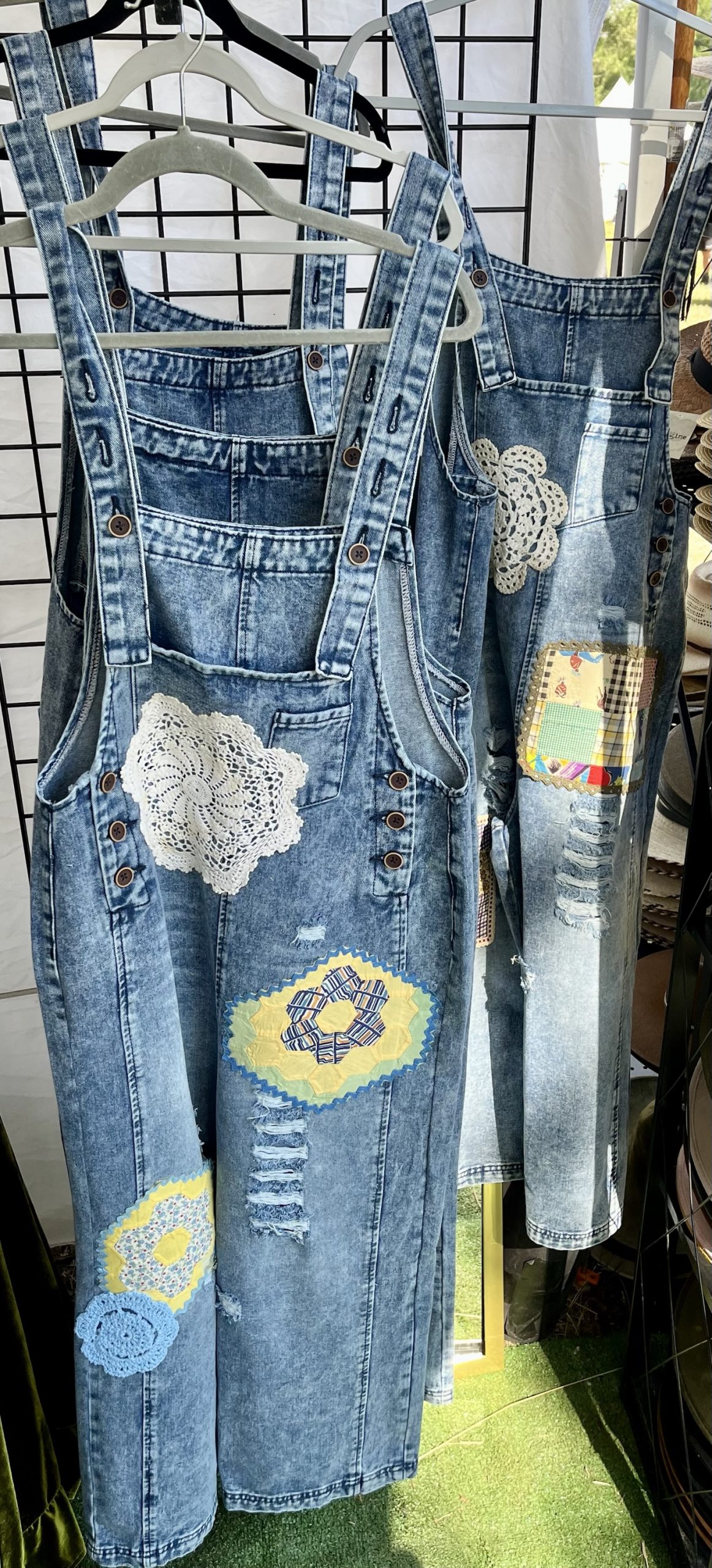 One of a kind overalls - Image 3
